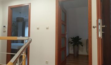 dom szeregowy, 4 pokoje Bielany Wrocławskie