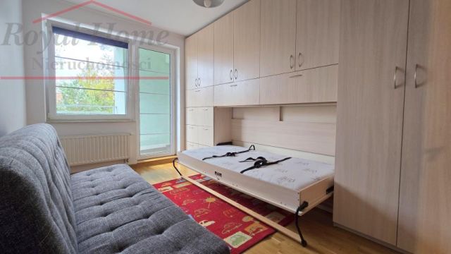 Mieszkanie 3-pokojowe Wrocław Fabryczna, ul. Zagony. Zdjęcie 6