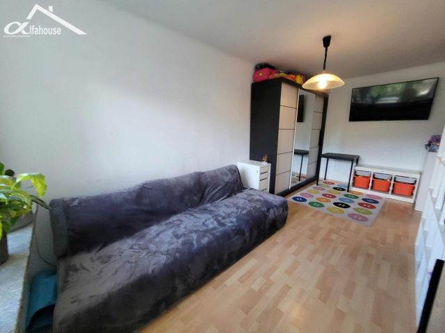 Mieszkanie 1-pokojowe Chełm, ul. Wołyńska. Zdjęcie 6