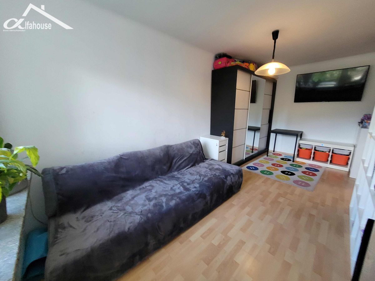 Mieszkanie 1-pokojowe Chełm, ul. Wołyńska. Zdjęcie 6