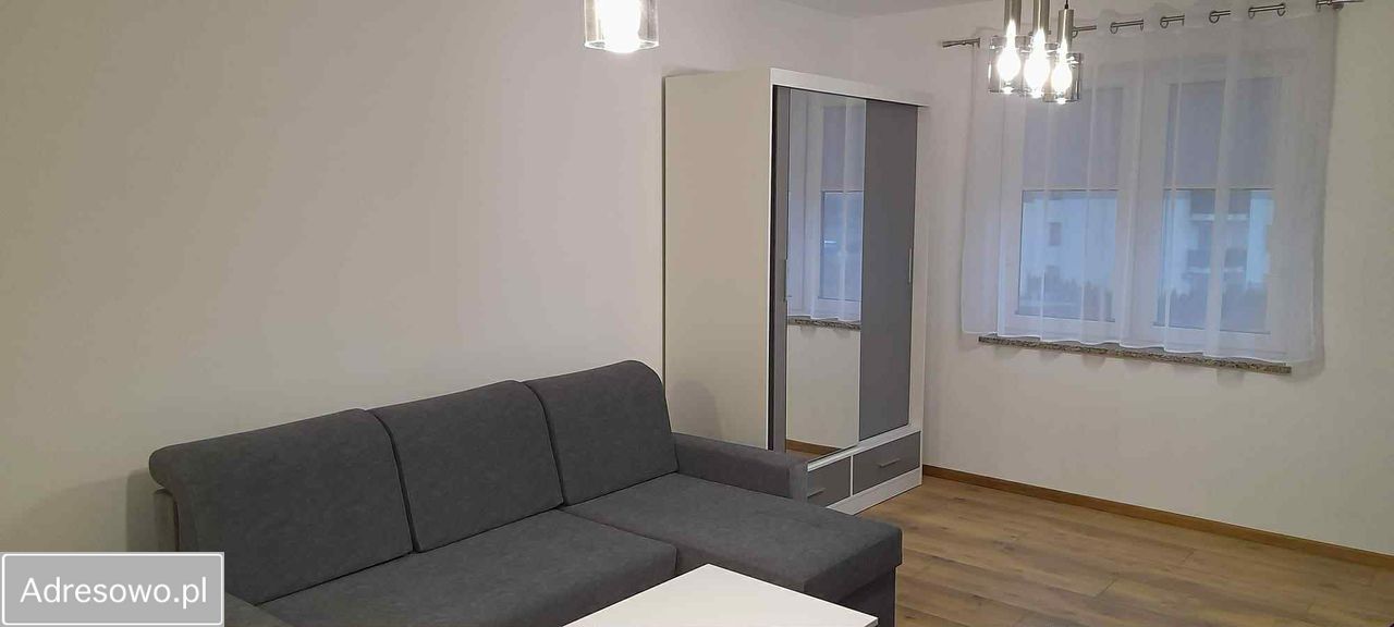 Mieszkanie 1-pokojowe Chojnów, ul. Wolności. Zdjęcie 6