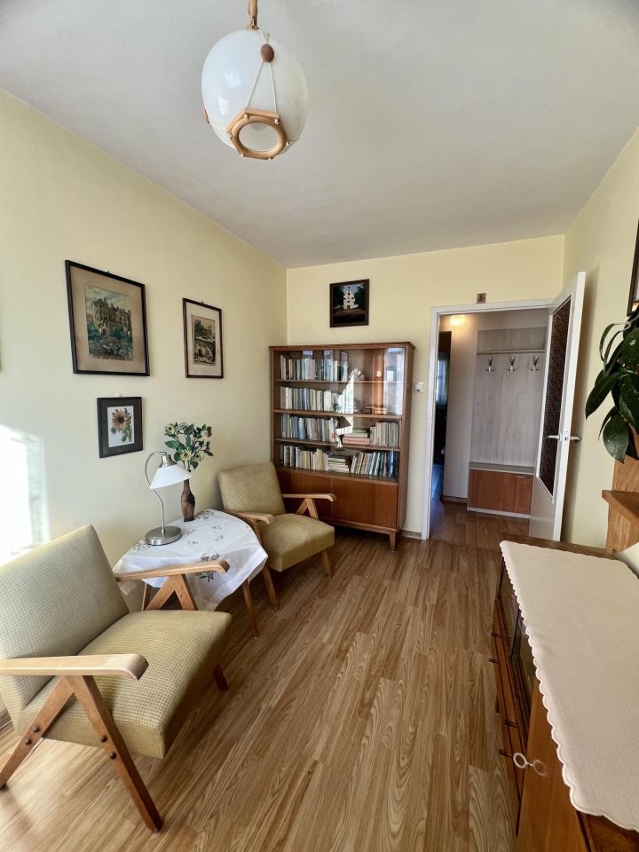 Mieszkanie 3-pokojowe Warszawa Wawrzyszew, ul. Williama Szekspira. Zdjęcie 5