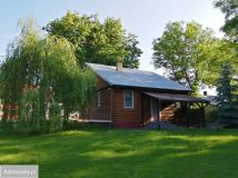 Działka rekreacyjna Rzewuszki