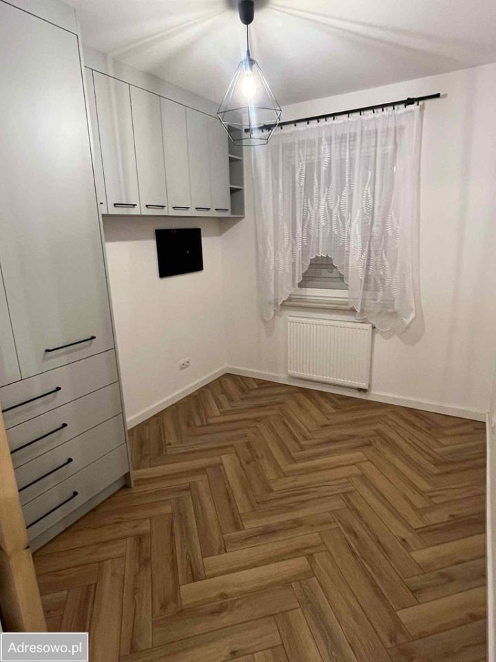 Mieszkanie 2-pokojowe Lublin Dziesiąta