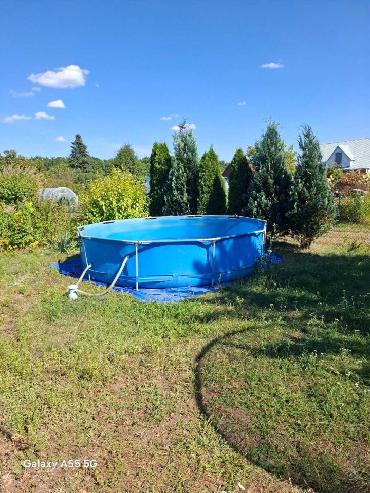 Działka rod Kędzierzyn-Koźle Pogorzelec, ul. Gliwicka. Zdjęcie 6