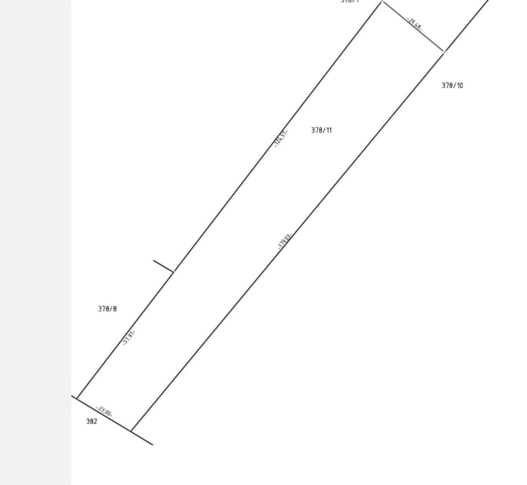 Działka budowlana Białka. Zdjęcie 3