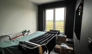 Mieszkanie 4-pokojowe Śledziejowice