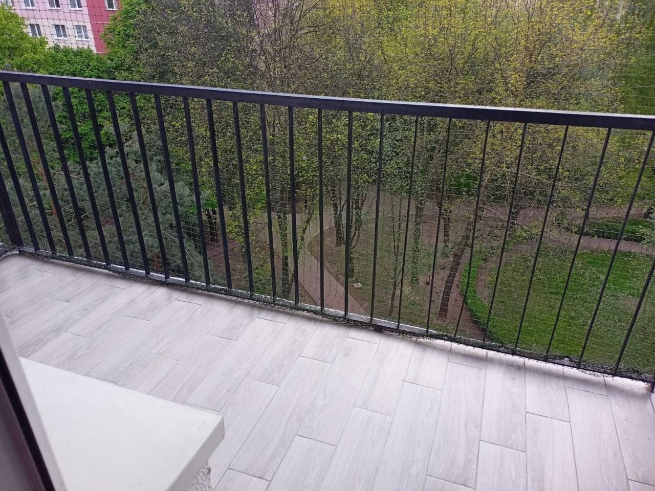 Mieszkanie 2-pokojowe Lublin Czechów, ul. Stanisława Leszczyńskiego. Zdjęcie 6