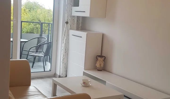 Mieszkanie 2-pokojowe Skierniewice, ul. Jana III Sobieskiego