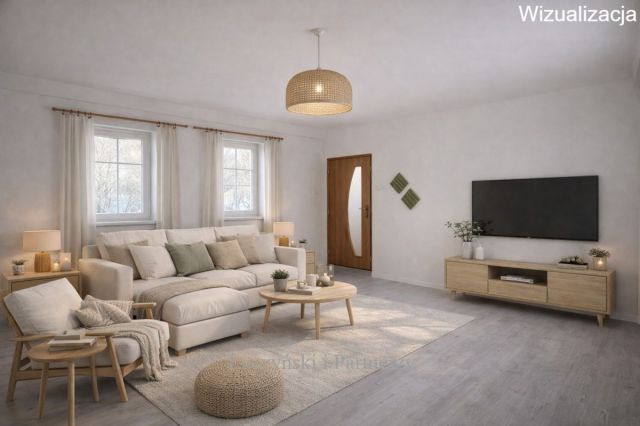 Mieszkanie 2-pokojowe Ogorzelec. Zdjęcie 1