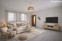 Mieszkanie 2-pokojowe Ogorzelec