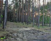 Działka budowlana Solec Kujawski, ul. Garbary. Zdjęcie 4