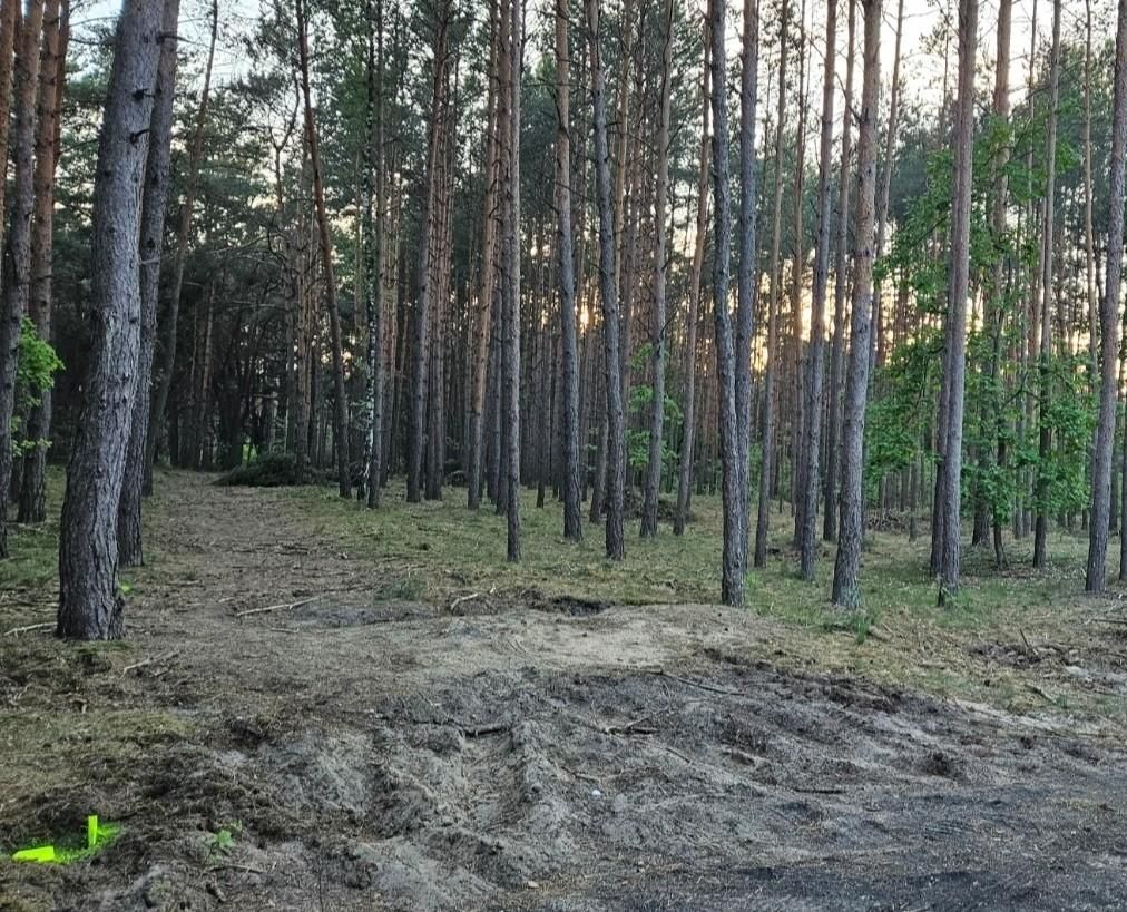 Działka budowlana Solec Kujawski, ul. Garbary. Zdjęcie 5