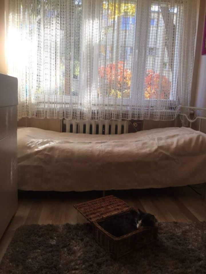 Mieszkanie 2-pokojowe Chełm, ul. Juliusza Słowackiego. Zdjęcie 5