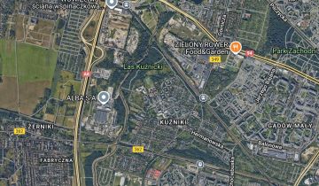 Mieszkanie 2-pokojowe Wrocław Kuźniki, ul. Sarbinowska