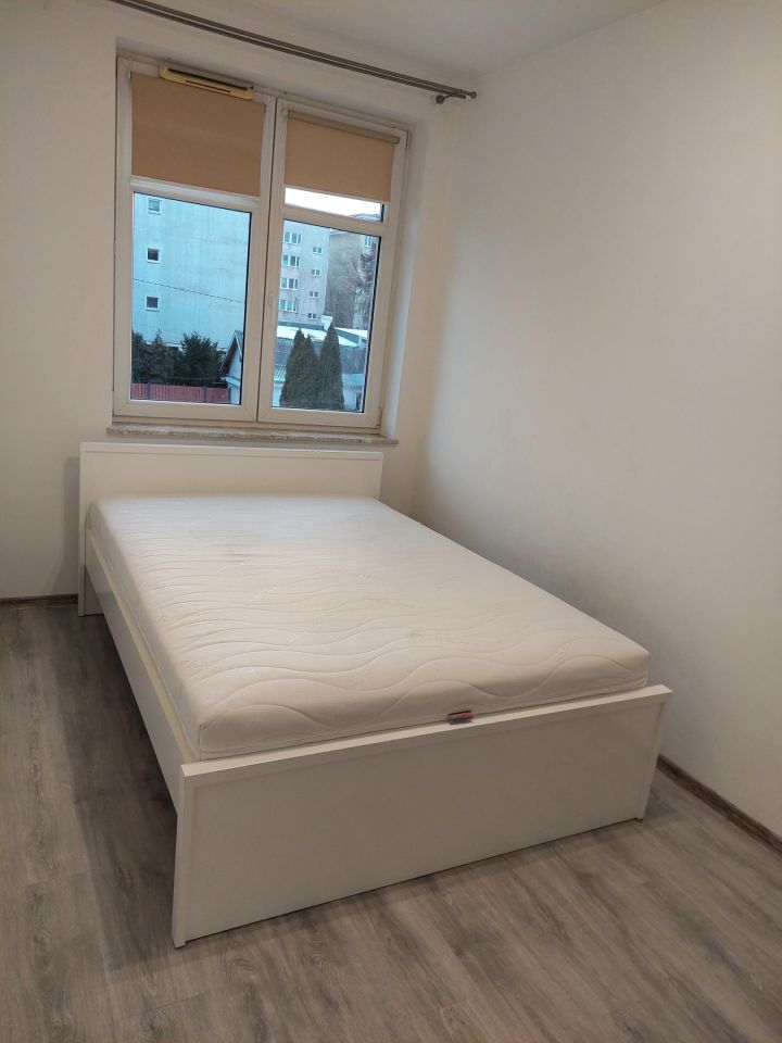 Mieszkanie 2-pokojowe Szczecin Centrum, ul. ks. Piotra Ściegiennego. Zdjęcie 4