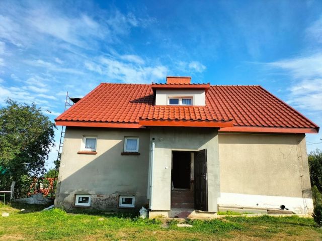 bliźniak Markławka. Zdjęcie 1