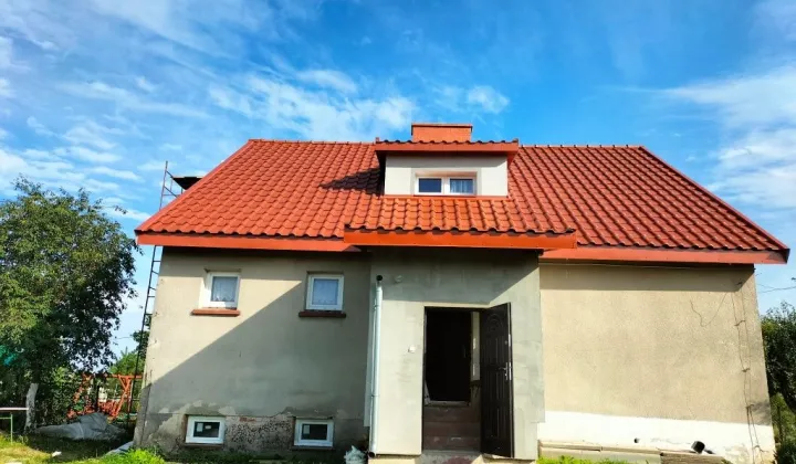 bliźniak Markławka