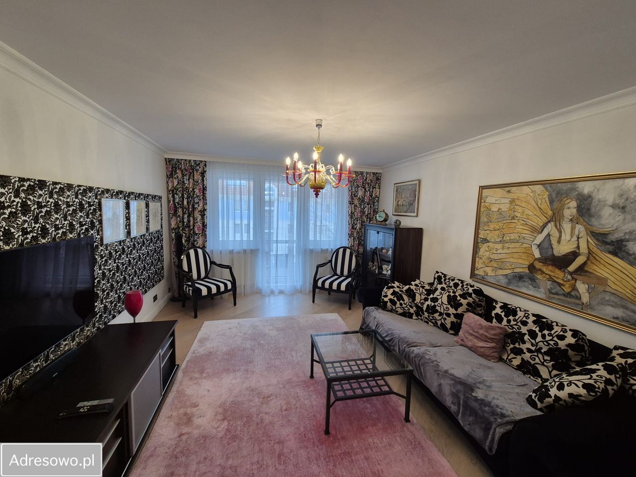 Mieszkanie 5-pokojowe Sosnowiec Stary Sosnowiec, ul. Jana Kiepury. Zdjęcie 7