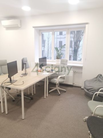 Biuro Warszawa Śródmieście. Zdjęcie 17