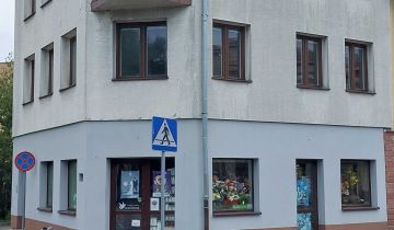 kamienica Włodawa Śródmieście, al. Józefa Piłsudskiego