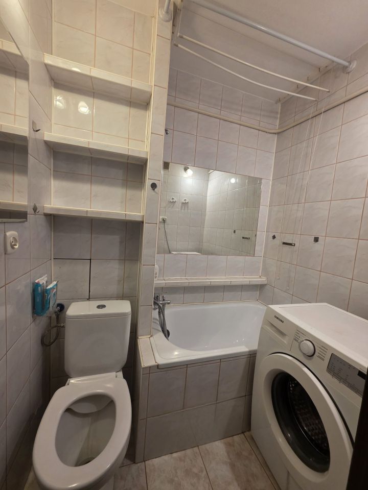 Mieszkanie 2-pokojowe Lublin Kalinowszczyzna, ul. Stefana Okrzei. Zdjęcie 7