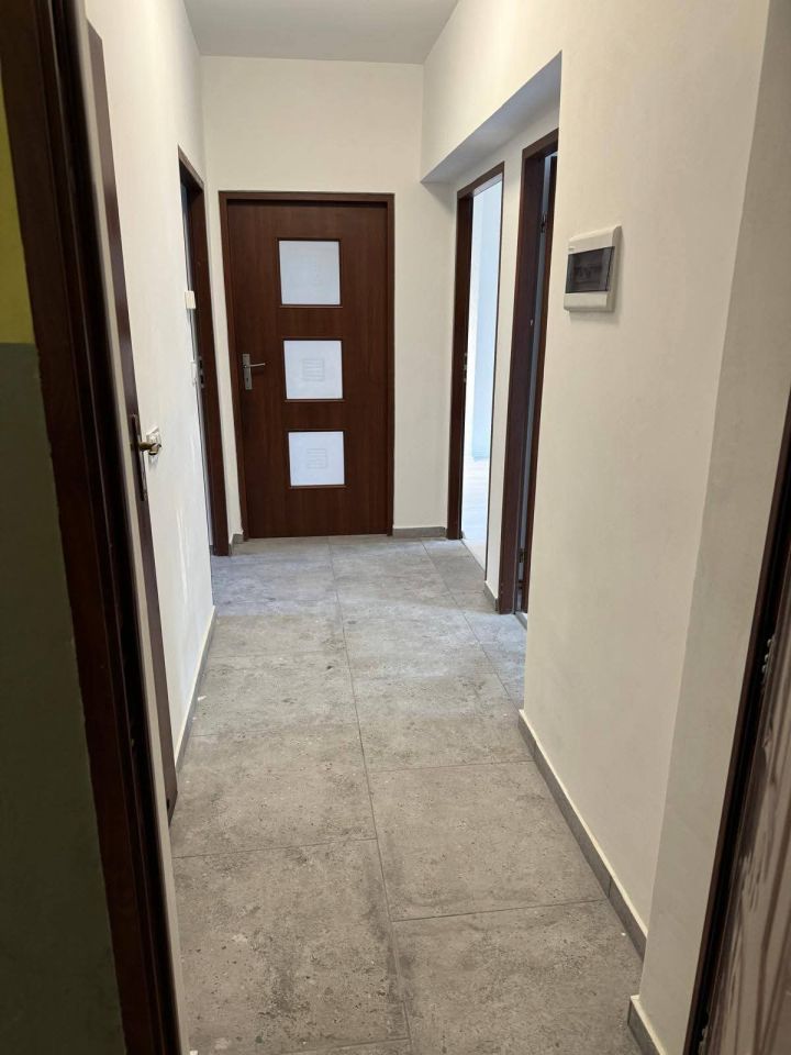 Mieszkanie 3-pokojowe Gliwice Śródmieście, ul. Wincentego Styczyńskiego. Zdjęcie 7