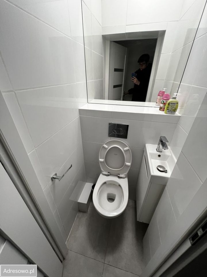 Pokój Warszawa Praga-Południe, al. Stanów Zjednoczonych. Zdjęcie 6