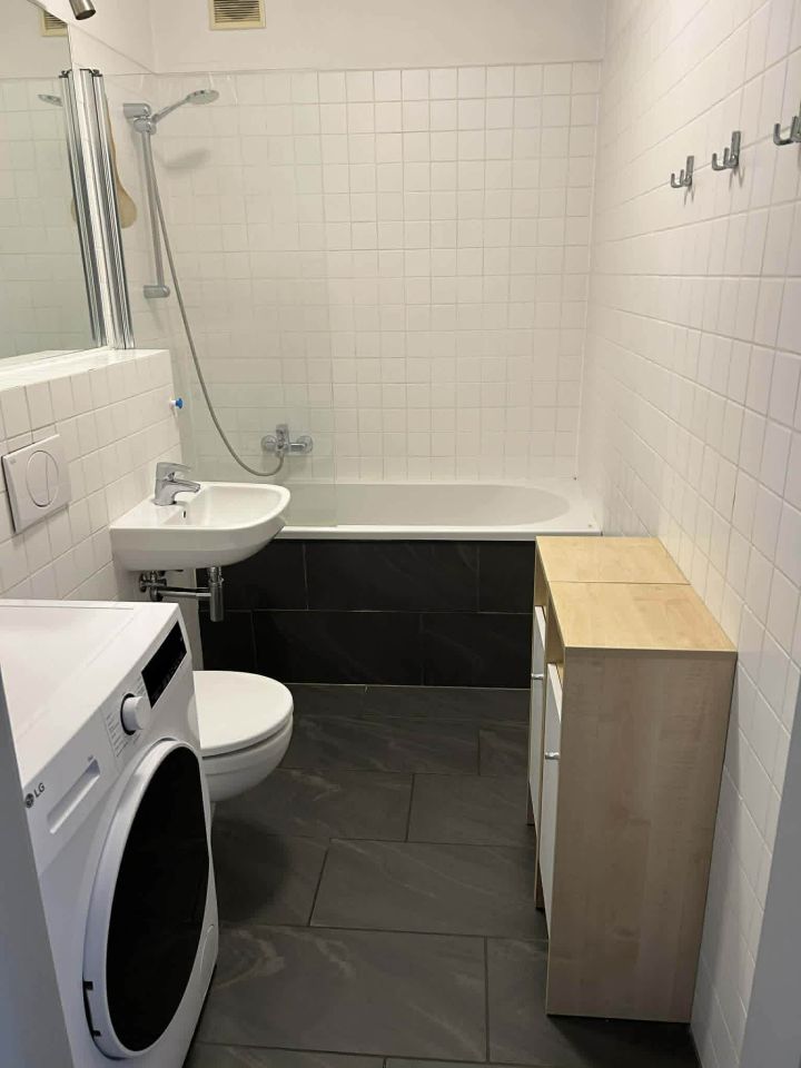 Mieszkanie 2-pokojowe Koszalin Centrum, ul. Mariańska. Zdjęcie 3