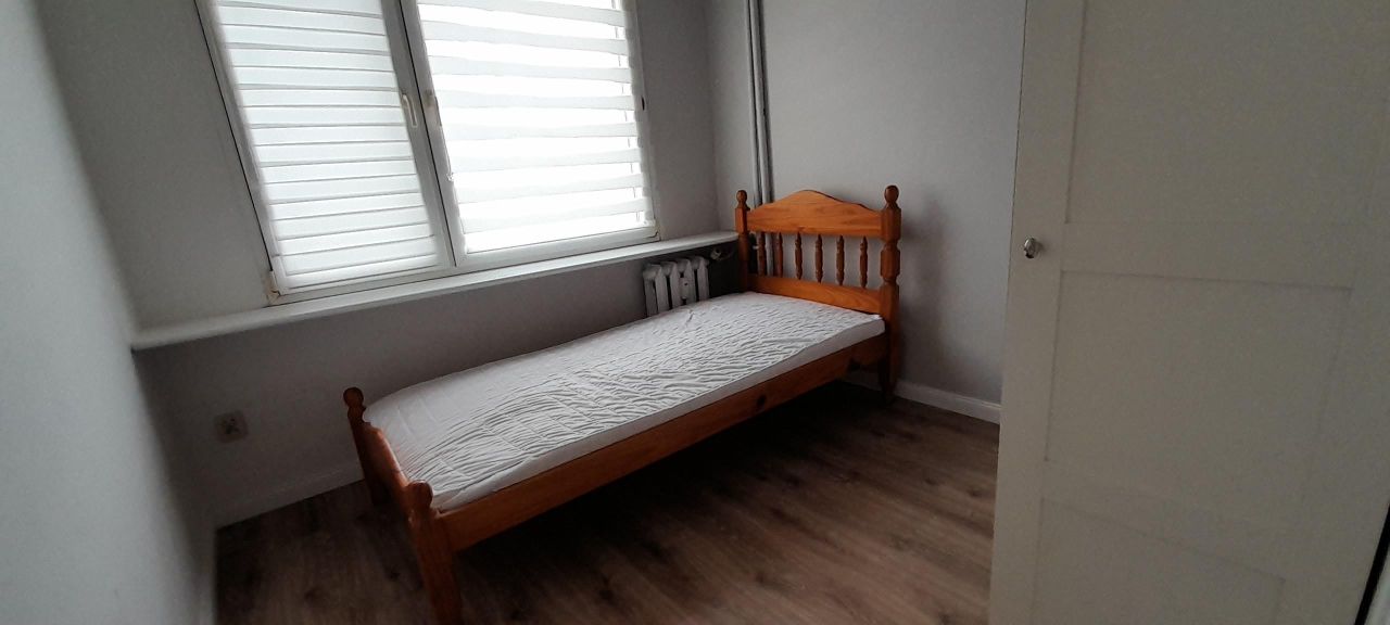 Mieszkanie 3-pokojowe Piotrków Trybunalski Śródmieście, ul. Juliusza Słowackiego. Zdjęcie 4