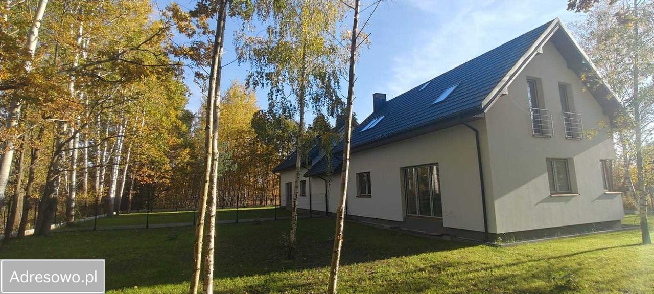 bliźniak, 5 pokoi Baniocha, ul. Piwna. Zdjęcie 2