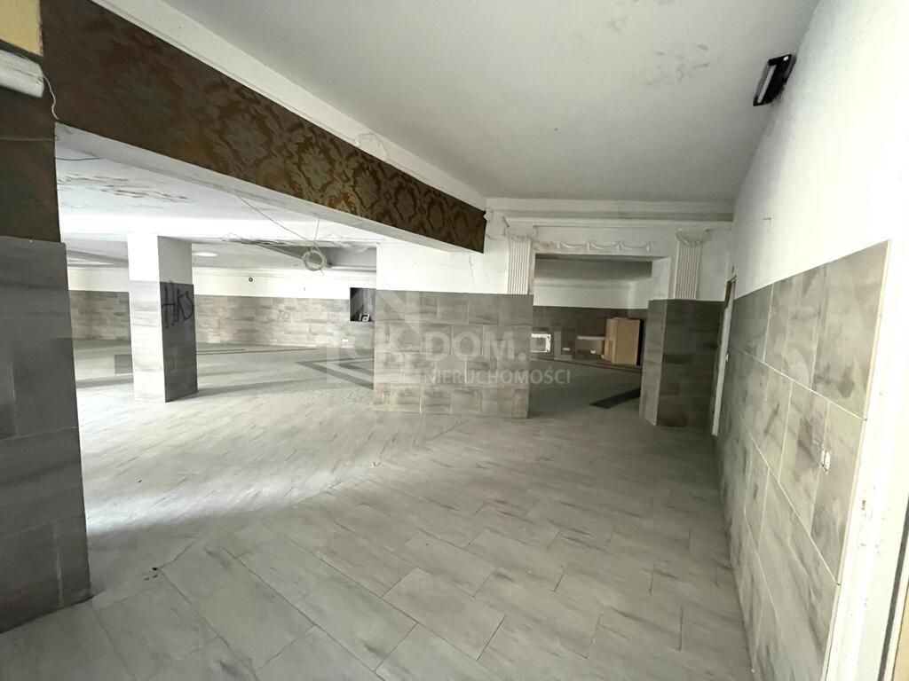 Nieruchomość komercyjna Staszów. Zdjęcie 5