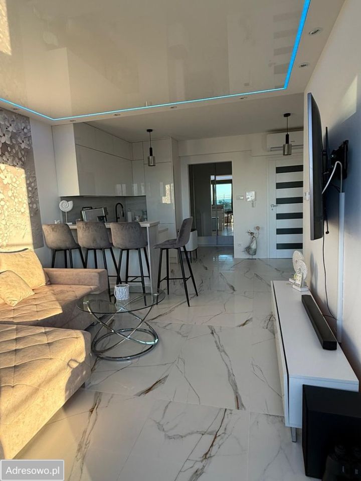 Mieszkanie 3-pokojowe Rewal, ul. Klifowa. Zdjęcie 6