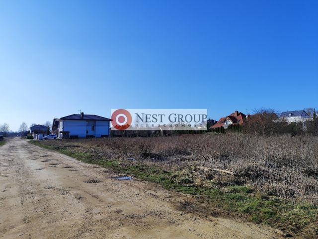 Działka budowlana Warszawa Białołęka, ul. Ostródzka. Zdjęcie 6