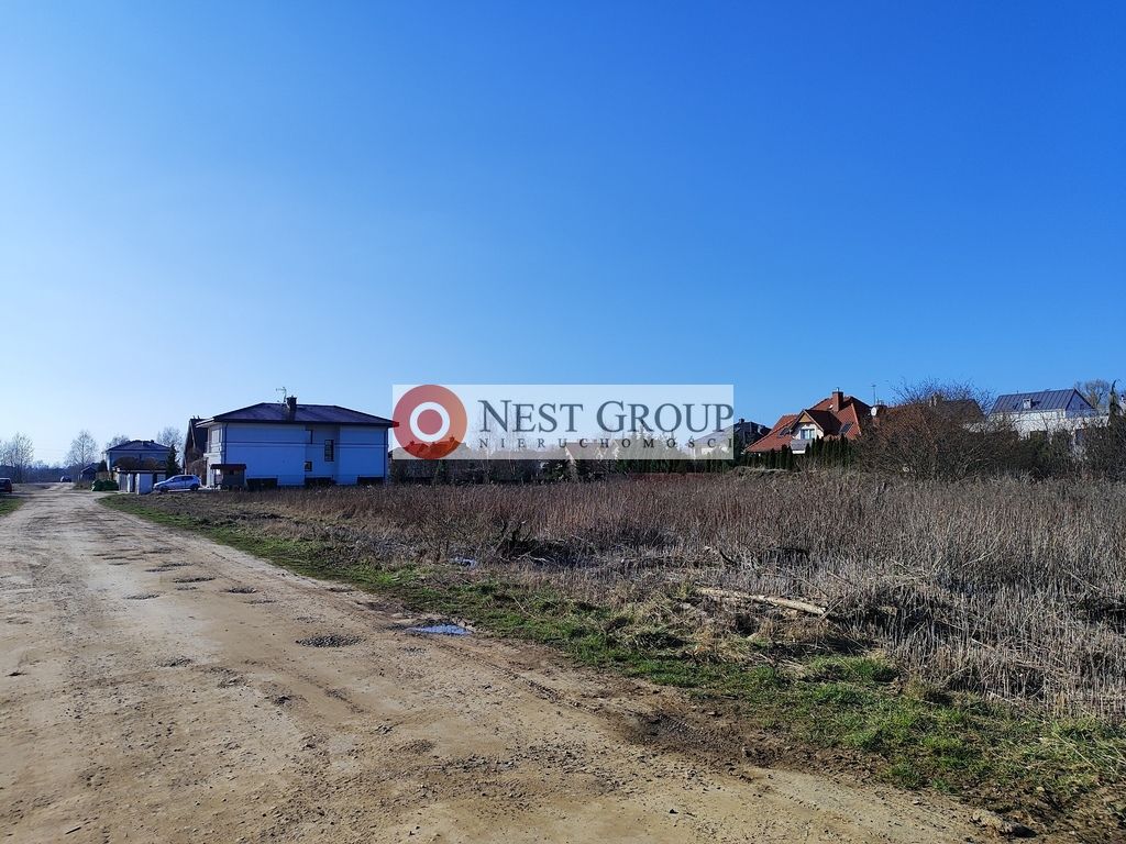 Działka budowlana Warszawa Białołęka, ul. Ostródzka. Zdjęcie 6