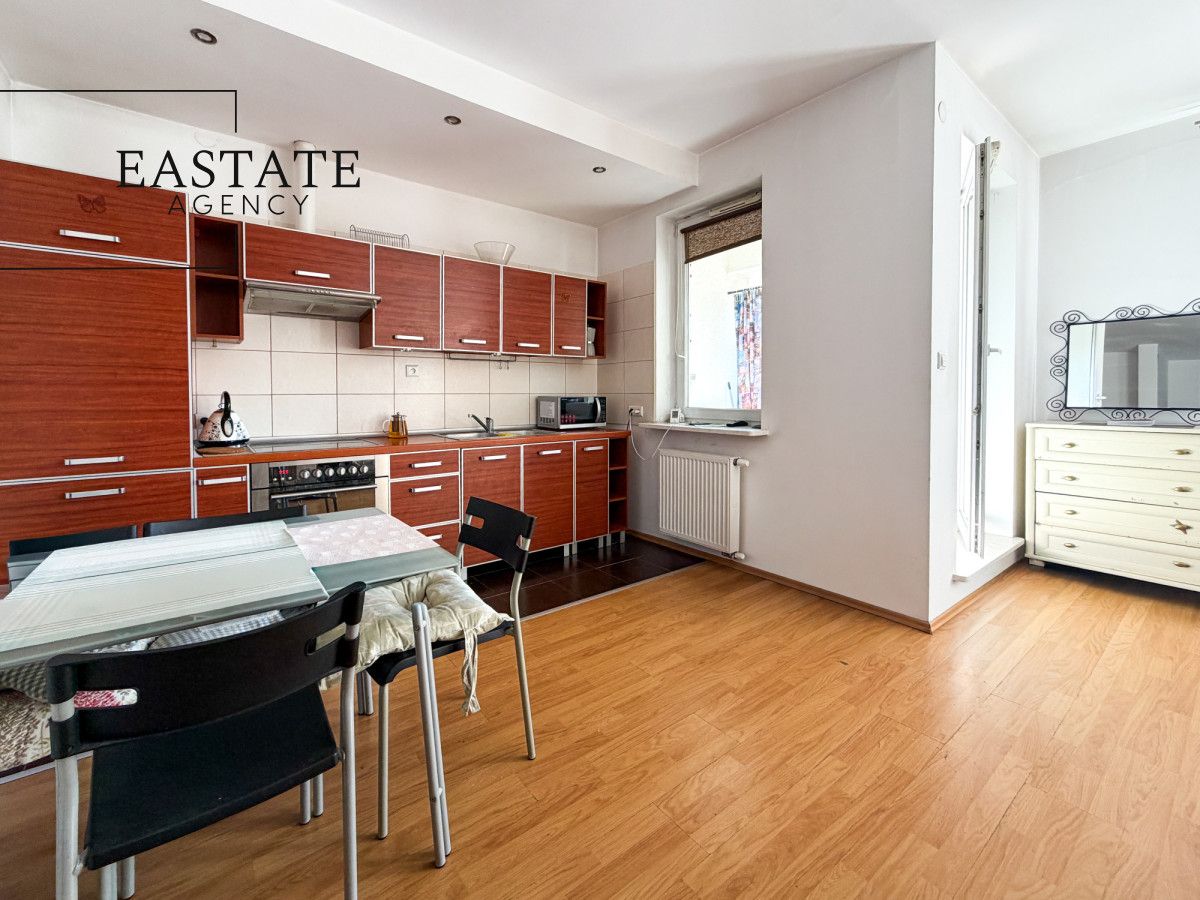 Mieszkanie 1-pokojowe Warszawa, ul. Stawki. Zdjęcie 11