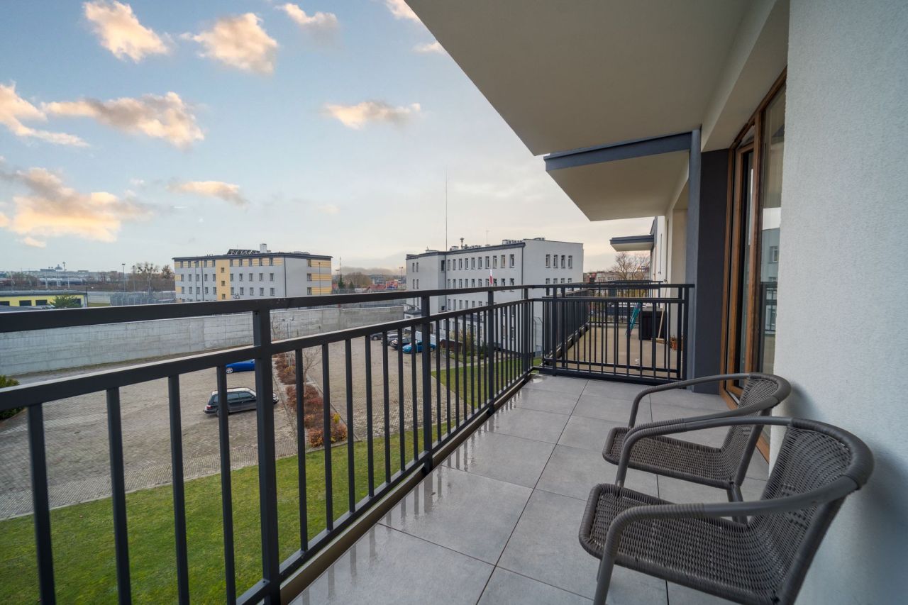 Mieszkanie 3-pokojowe Białystok, ul. Hetmańska. Zdjęcie 11