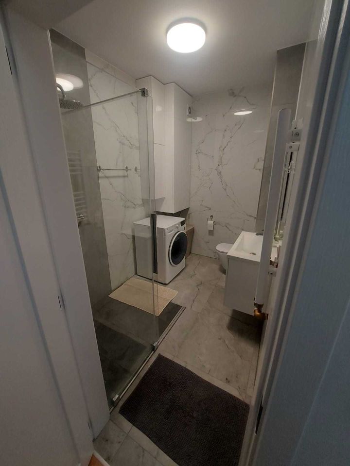 Mieszkanie 3-pokojowe Wołów. Zdjęcie 8