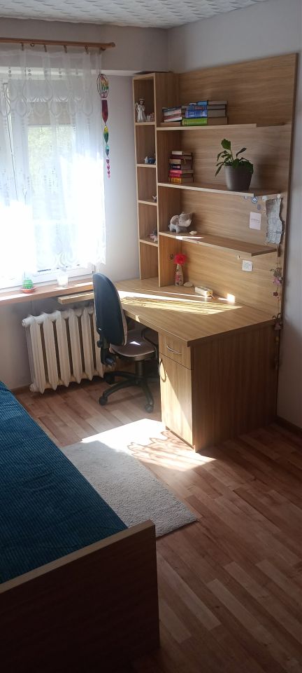 Mieszkanie 3-pokojowe Tarnów Grabówka, ul. Osiedle Legionów Henryka Dąbrowskiego. Zdjęcie 19