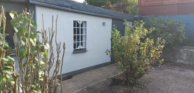 Działka rod Siemianowice Śląskie Centrum, ul. Pawła Śmiłowskiego. Zdjęcie 1