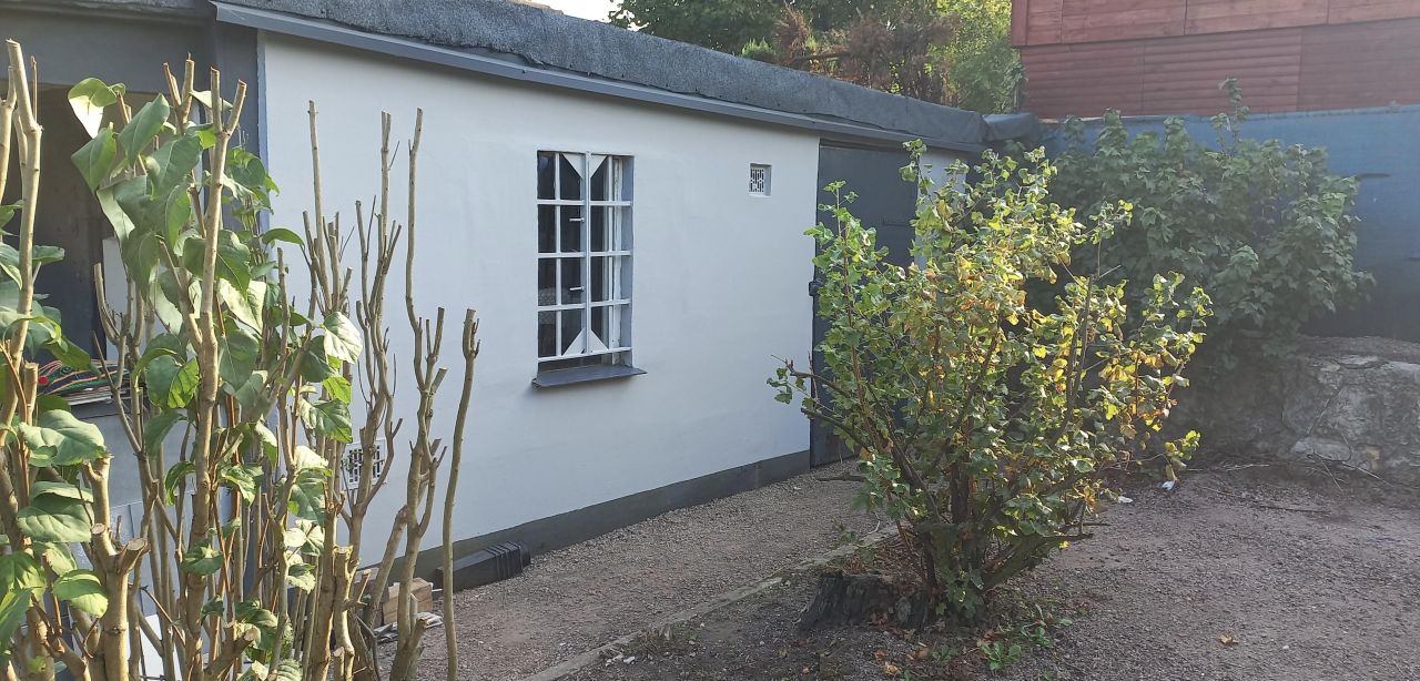 Działka rod Siemianowice Śląskie Centrum, ul. Pawła Śmiłowskiego. Zdjęcie 1