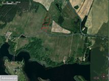 Działka budowlana Lubieszewo. Zdjęcie 2