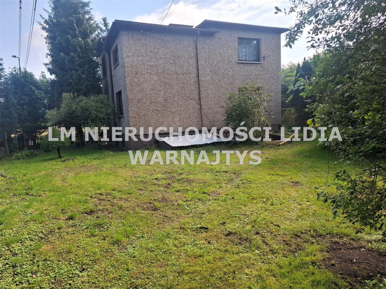 Rybnik Popielów Dom wolnostojący do zamieszkania - 200 m² - 4 pokoje