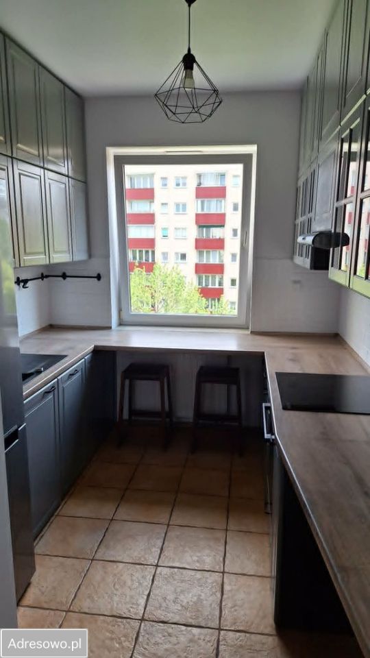 Mieszkanie 2-pokojowe Warszawa Wola, ul. Mroczna. Zdjęcie 5