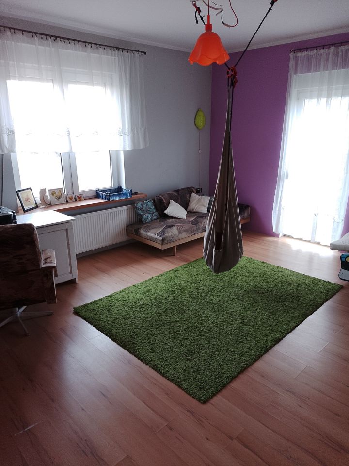 bliźniak, 7 pokoi Poznań Nowe Miasto, ul. Łuczkowska. Zdjęcie 12