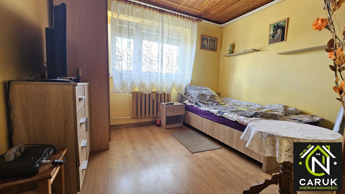 Mieszkanie 4-pokojowe Kamień Pomorski, ul. Szczecińska. Zdjęcie 17