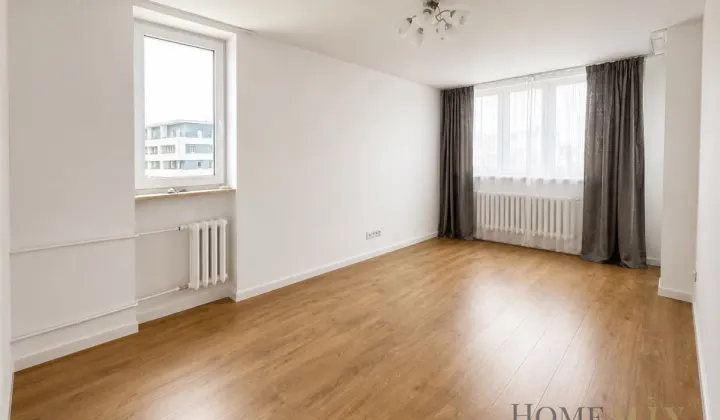Mieszkanie 3-pokojowe Warszawa Targówek, ul. Goławicka