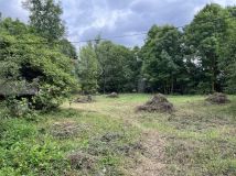 Działka siedliskowa Niemirów. Zdjęcie 2