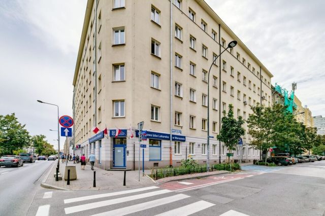 Mieszkanie 4-pokojowe Warszawa Mokotów, ul. Tadeusza Rejtana. Zdjęcie 19