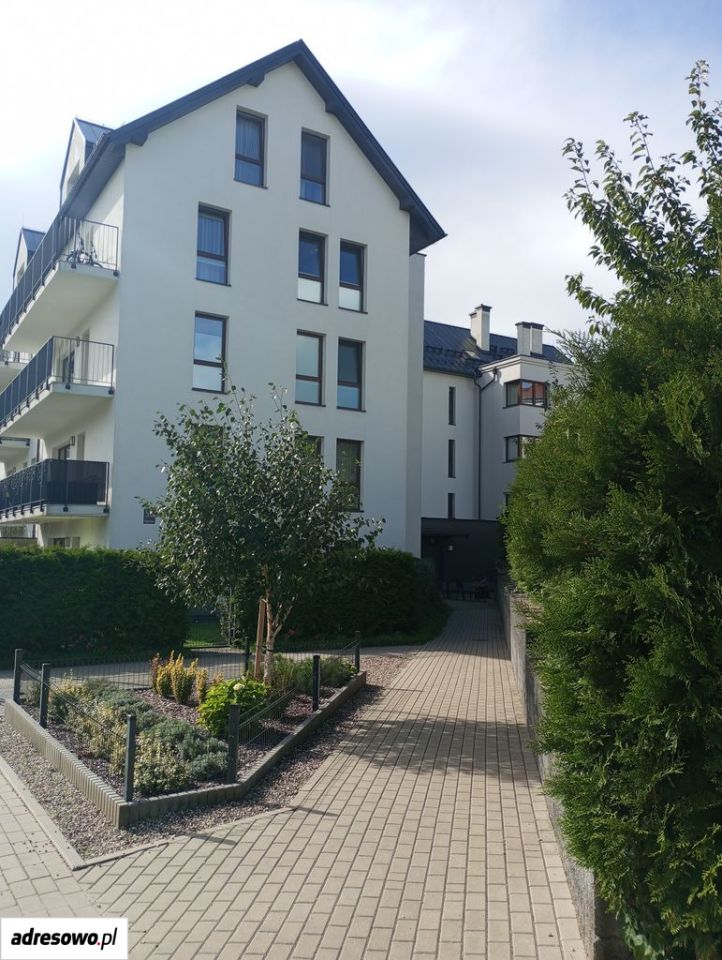 Mieszkanie 2-pokojowe Gdynia Wielki Kack, ul. Lipowa. Zdjęcie 15